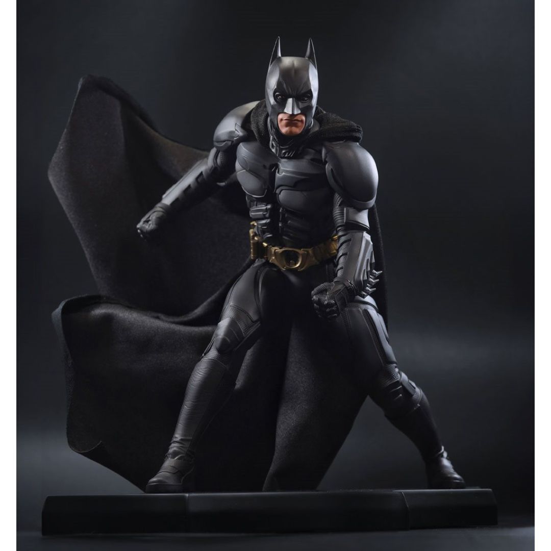 THE DARKKNIGHT RISE　クリスタルオブジェ THE DARKKNIGHT RISEクリスタルオブジェ
