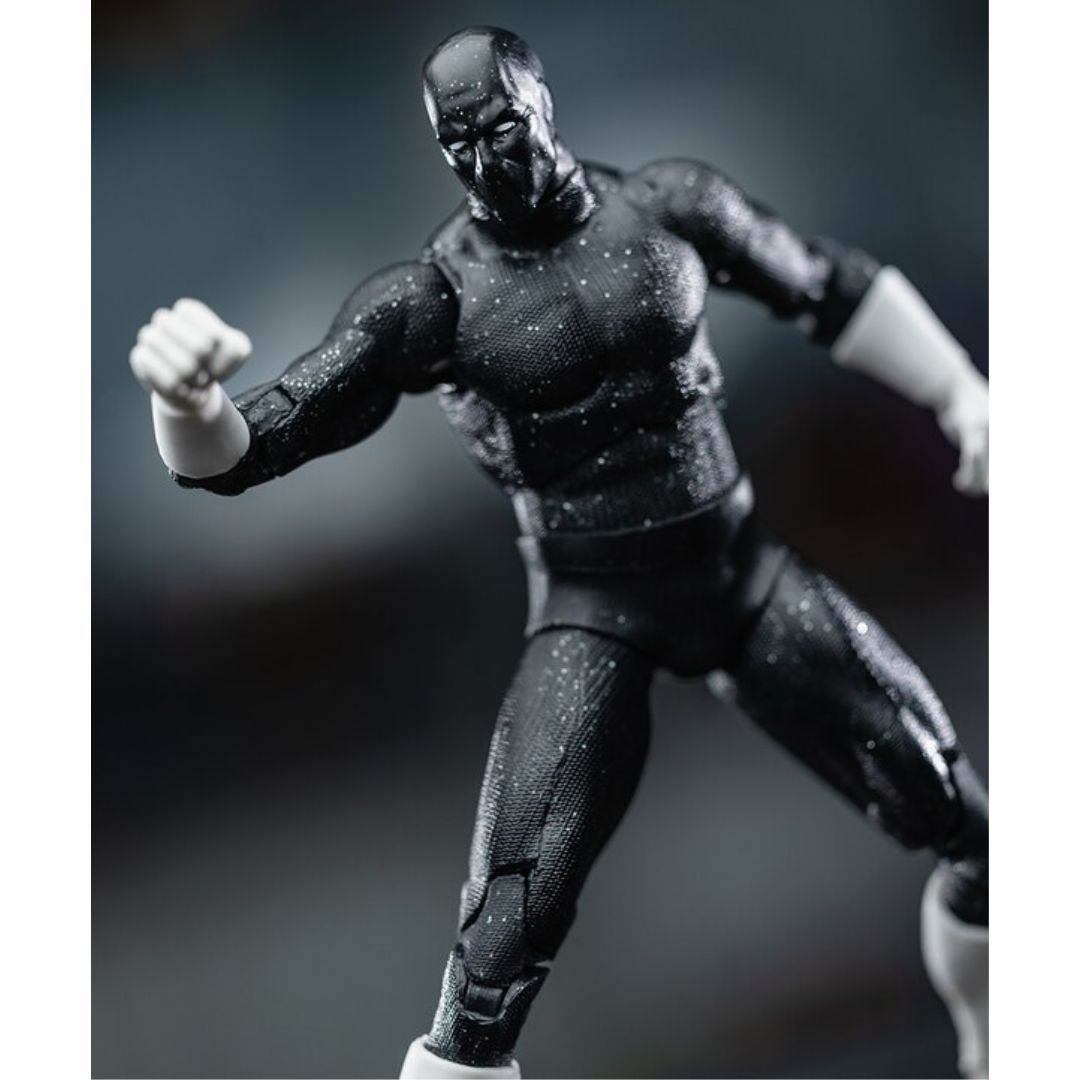 Starman (Kingdom Come) DC Direct Action Figure By Mcfarlane Toys -McFarlane Toys - India - www.superherotoystore.com
