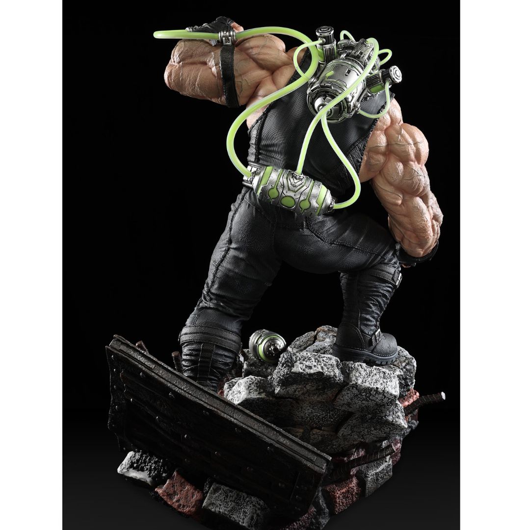 Bane (Classic Series) statue by XM Studios -XM Studios - India - www.superherotoystore.com