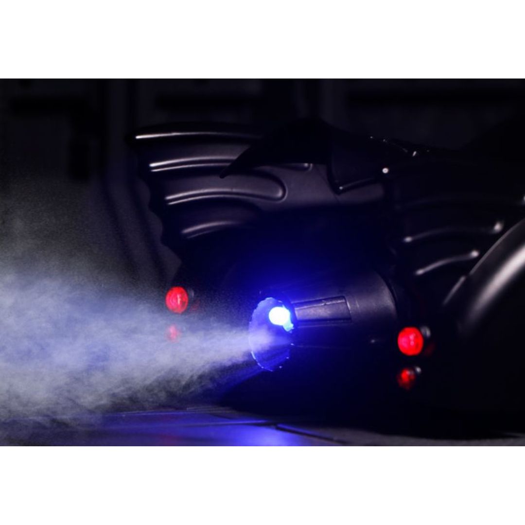 1989 Batman Movie: 1:24 Scale Metal Die-Cast Batmobile By Joy Junction -Joy Junction - India - www.superherotoystore.com