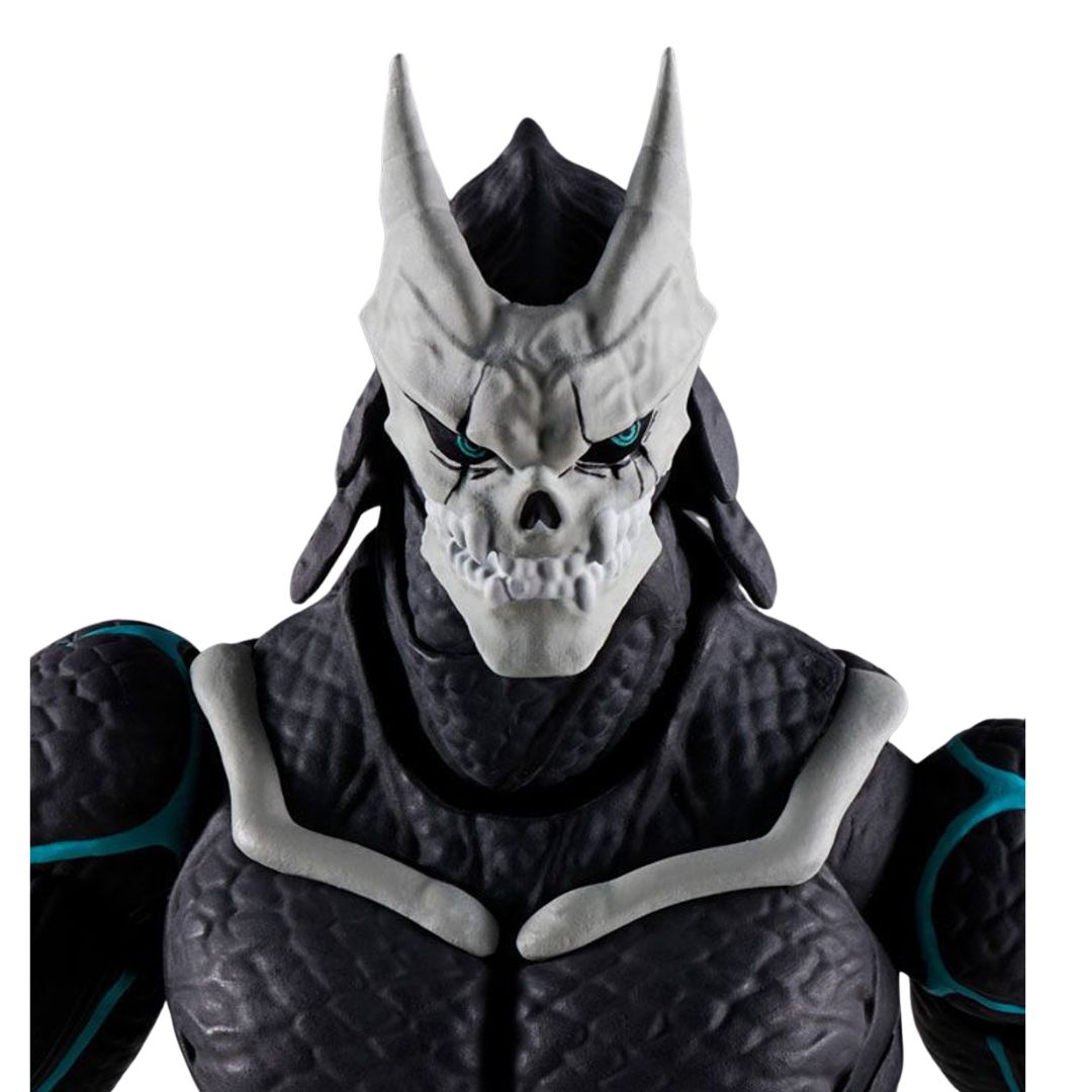 Kaiju No. 8 S.H.Figuarts By Tamashii Nations -Tamashii Nations - India - www.superherotoystore.com