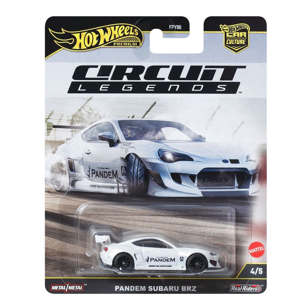Car Culture 2025 Mix 5 1:64 Scale Die-Cast Car by Hot Wheels -Hot Wheels - India - www.superherotoystore.com