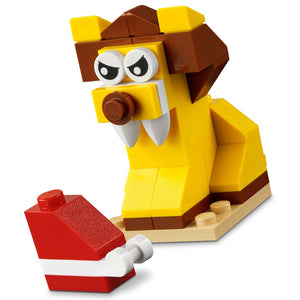 Around the World by LEGO -Lego - India - www.superherotoystore.com
