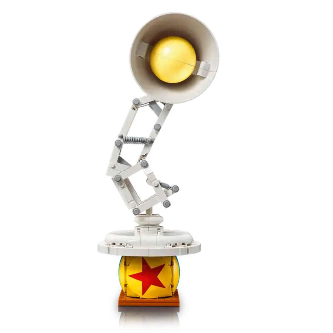 Disney Pixar Luxo Jr. By Lego -Lego - India - www.superherotoystore.com