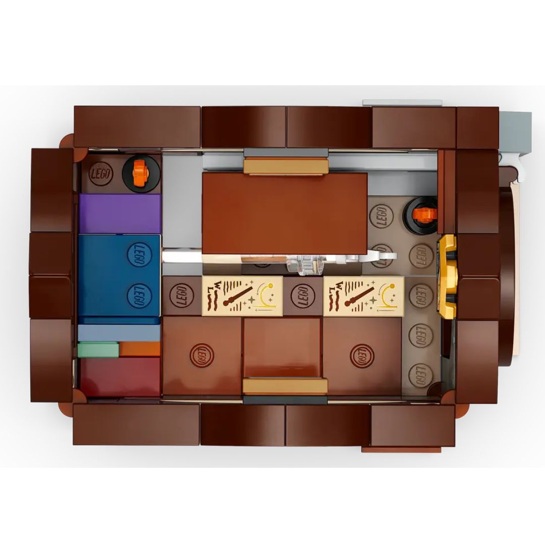 Harry Potter Hogwartscastle: Charms Class By Lego -Lego - India - www.superherotoystore.com