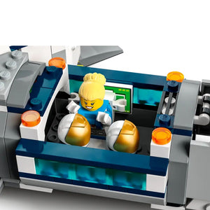 Lunar Research Base by LEGO® -Lego - India - www.superherotoystore.com