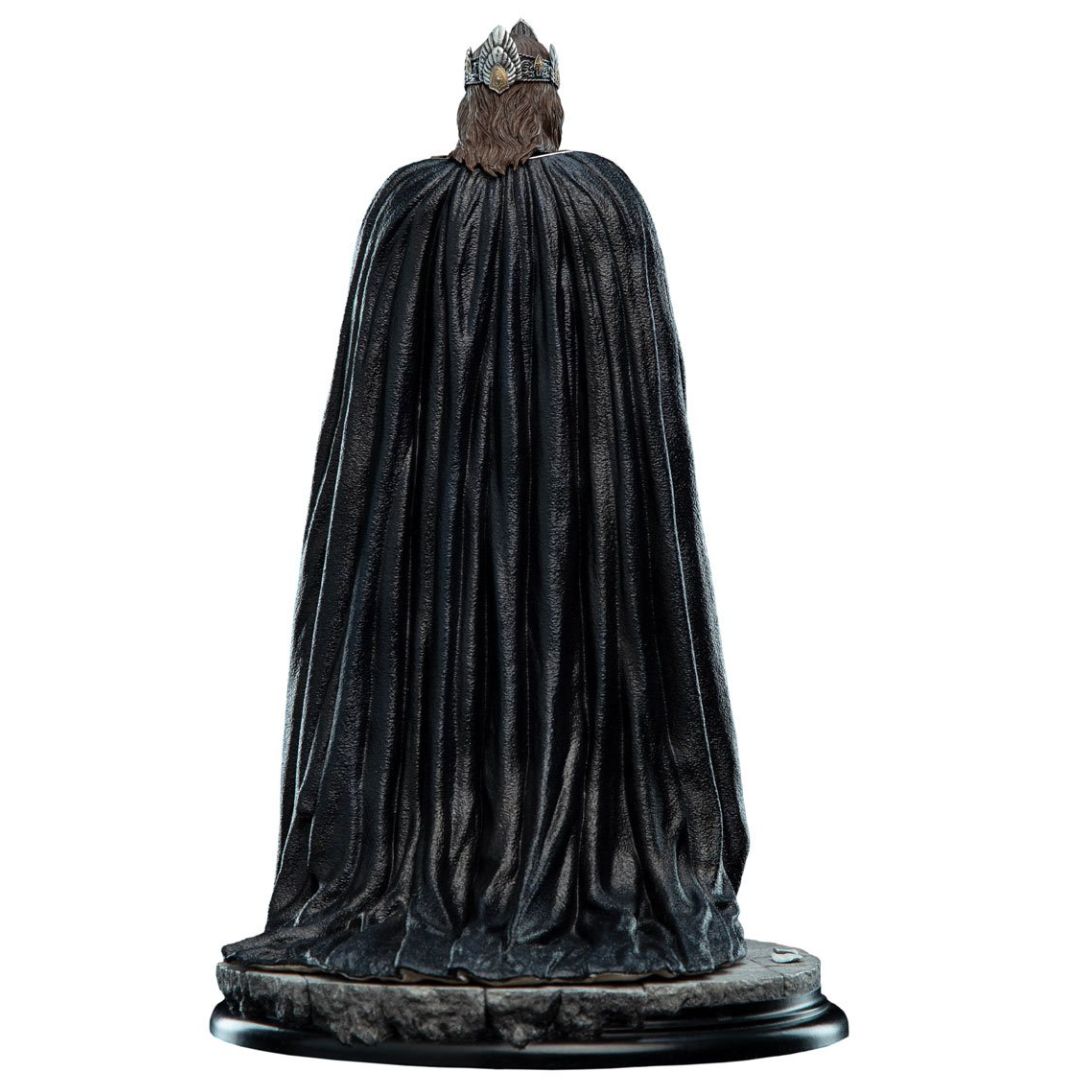 The Lord of the Rings King Aragorn Classic Series 1:6 Scale Statue -Weta Workshop - India - www.superherotoystore.com