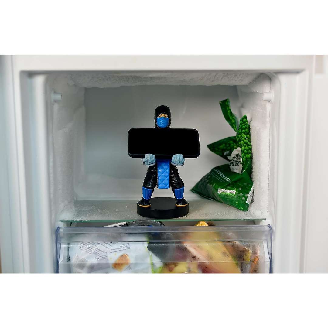 Warner Bros: Sub Zero Cable Guys Controller And Phone Stand By Exg Pro -EXG Pro - India - www.superherotoystore.com