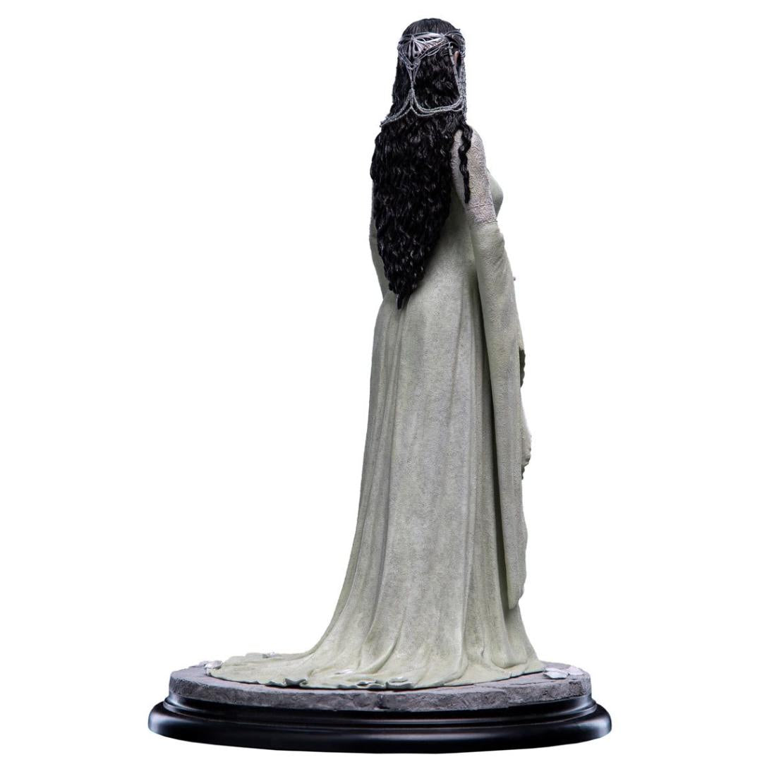 The Lord of the Rings Coronation Arwen Classic Series 1:6 Scale Statue -Weta Workshop - India - www.superherotoystore.com