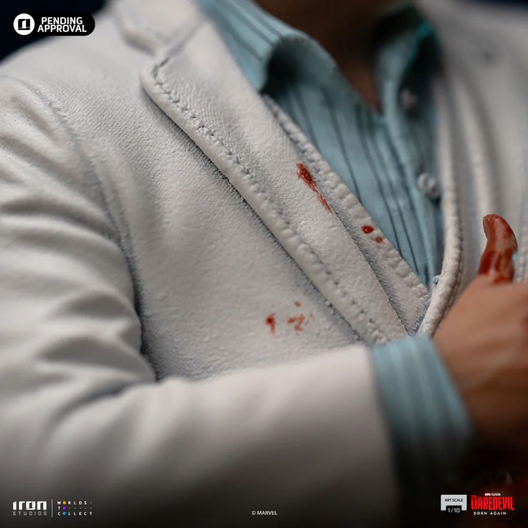 Kingpin By Iron Studios -Iron Studios - India - www.superherotoystore.com