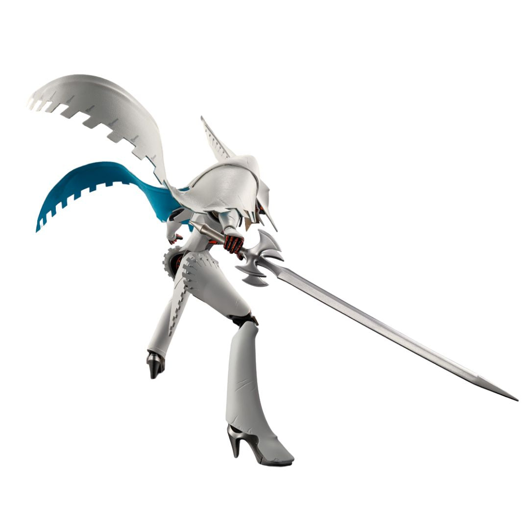 Archetype Seeker S.H.Figuarts By Tamashii Nations -Tamashii Nations - India - www.superherotoystore.com