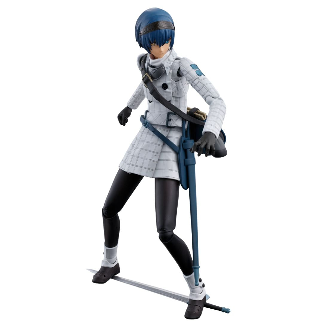 Metaphor: Refantazio Protagonist S.H.Figuarts By Tamashii Nations -Tamashii Nations - India - www.superherotoystore.com