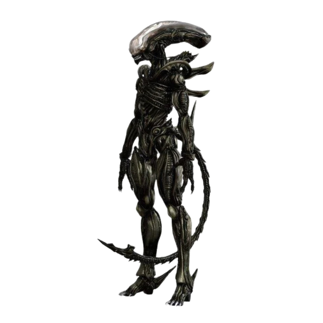 Alien Xenomorph Special Edition Action Figure By 52Toys