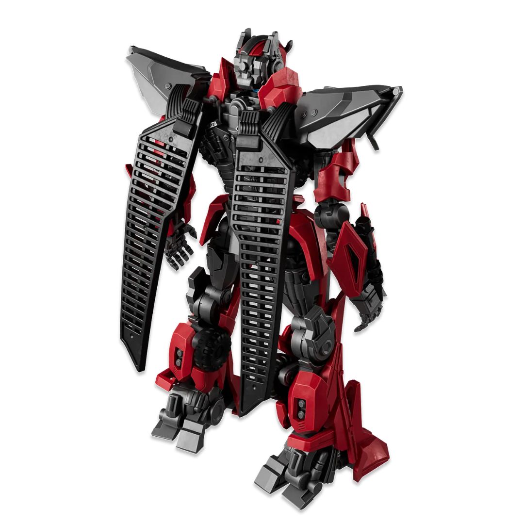 Transformers  Sentinal Prime Classic Class（Luminous Eyes & Chest） By Blokees