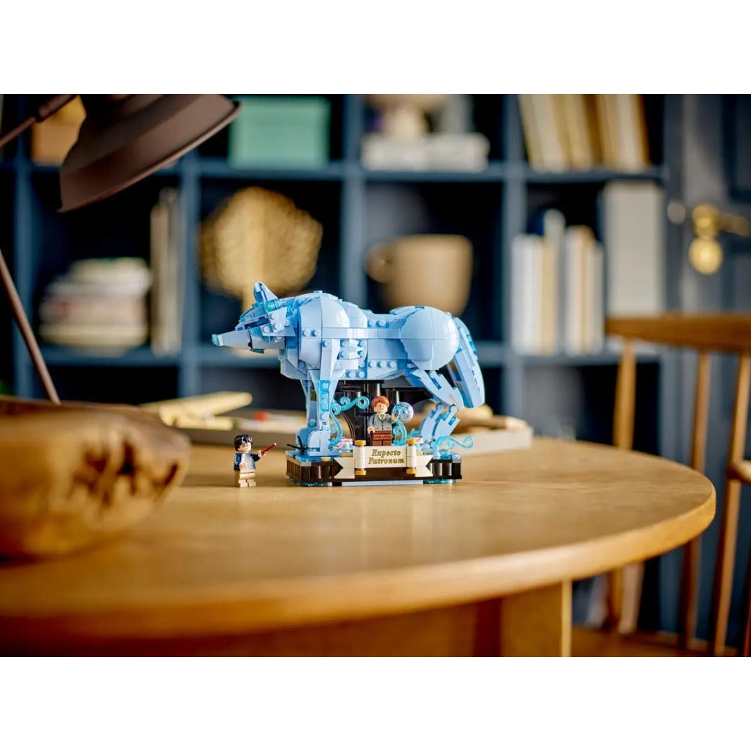 Expecto Patronum by LEGO -Lego - India - www.superherotoystore.com