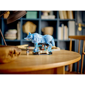 Expecto Patronum by LEGO -Lego - India - www.superherotoystore.com