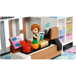 Organic Grocery by LEGO® -Lego - India - www.superherotoystore.com