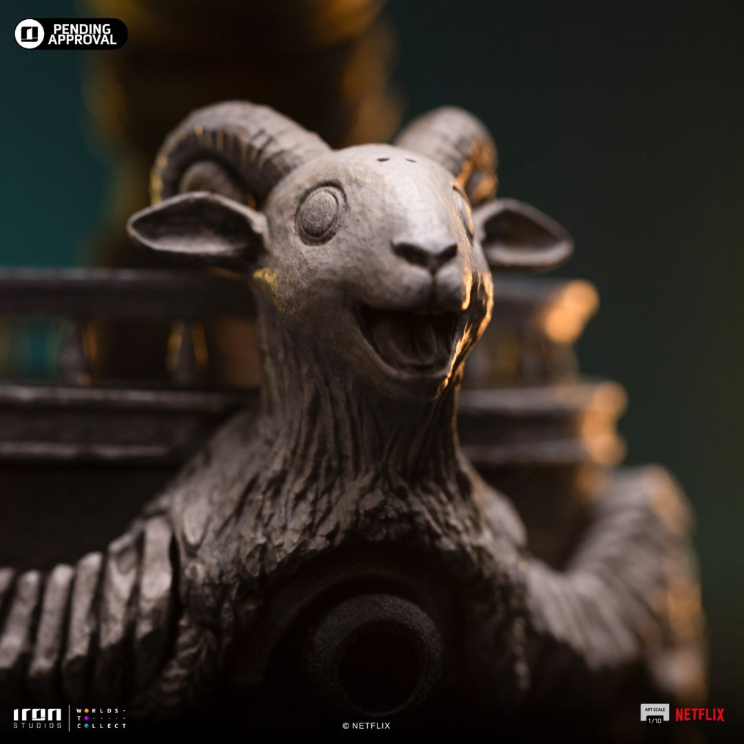 Luffy One Piece Statue By Iron Studios -Iron Studios - India - www.superherotoystore.com