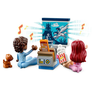 Aliya's Room by LEGO® -Lego - India - www.superherotoystore.com