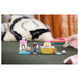Bakey with Cakey Fun by LEGO -Lego - India - www.superherotoystore.com