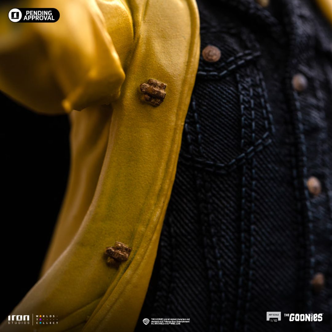 Mikey Walsh By Iron Studios -Iron Studios - India - www.superherotoystore.com