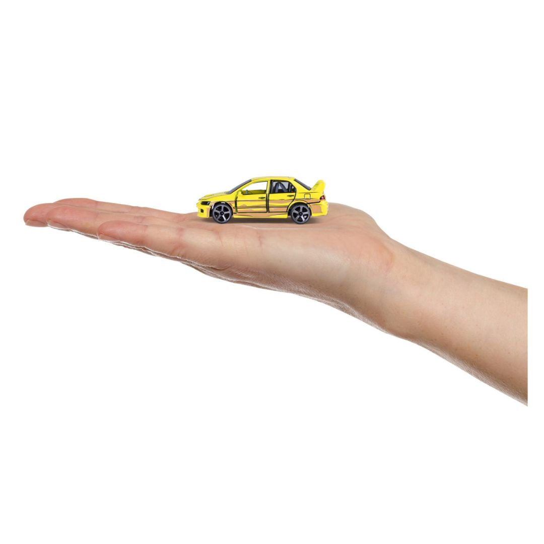 JDM Legends Anime 1:64 Scale 5 Pack By Majorette -Majorette - India - www.superherotoystore.com