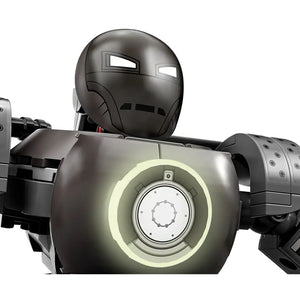 Iron Man: Iron Monger Mayhem by LEGO® -Lego - India - www.superherotoystore.com