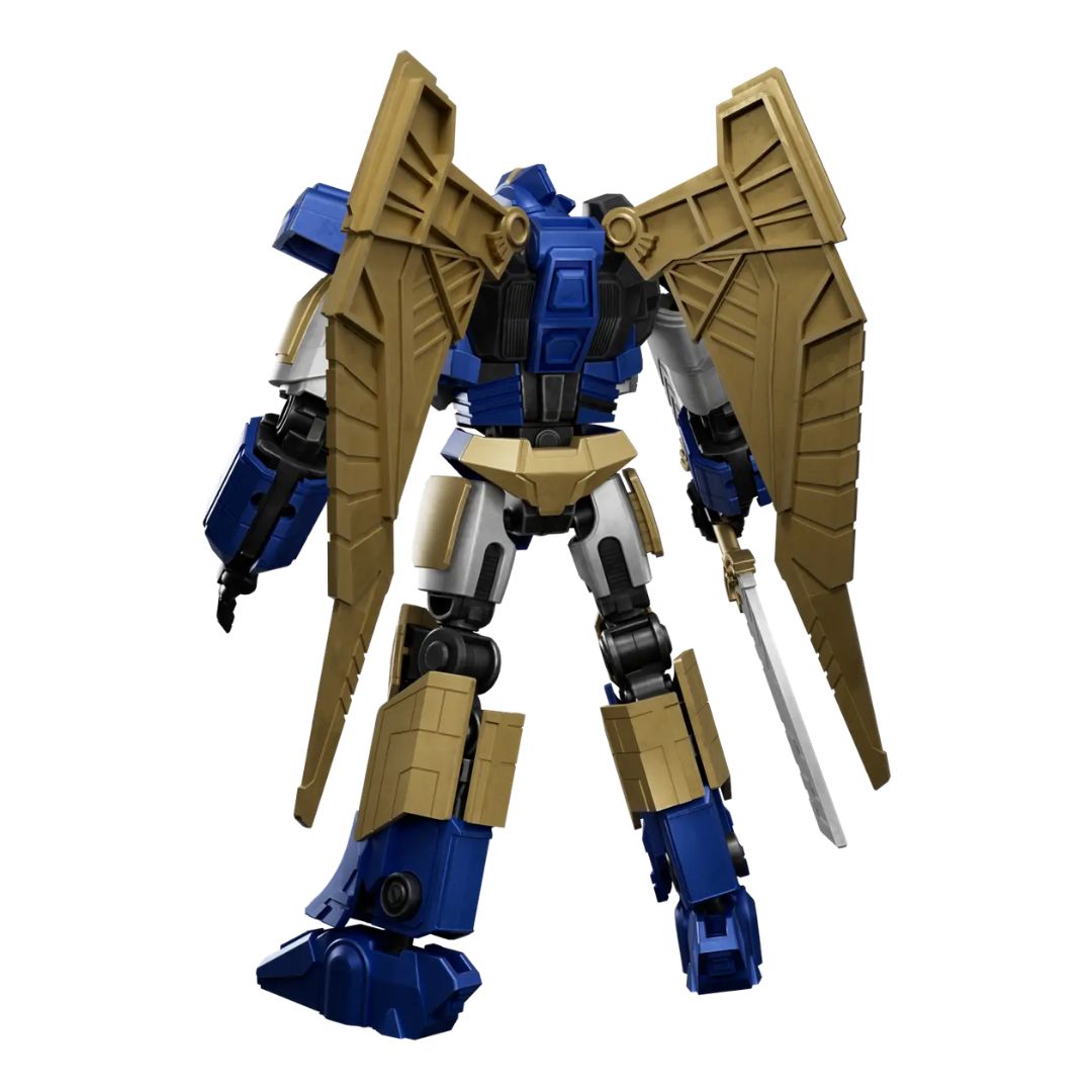 Transformers One Sentinel Prime Classic Class（Luminous Eyes) By Blokees