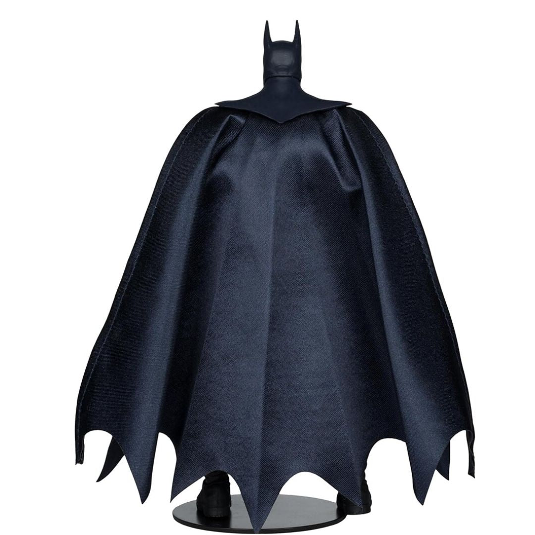 Batman (Justice Lords)(Gold Label) DC Multiverse Action Figure By Mcfarlane Toys -McFarlane Toys - India - www.superherotoystore.com