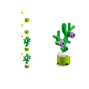 Creative Ocean Fun by LEGO -Lego - India - www.superherotoystore.com