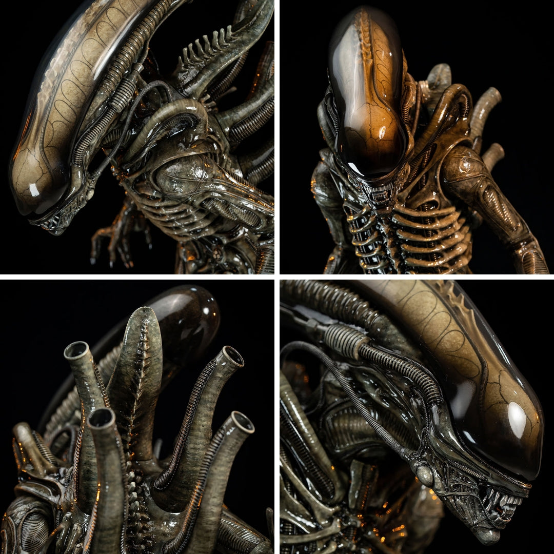 Big Chap Statue By Pcs Collectibles -PCS Collectibles - India - www.superherotoystore.com