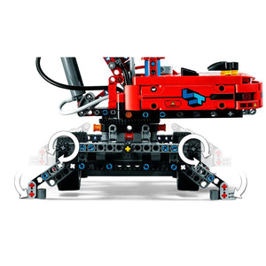 Material Handler by LEGO® -Lego - India - www.superherotoystore.com