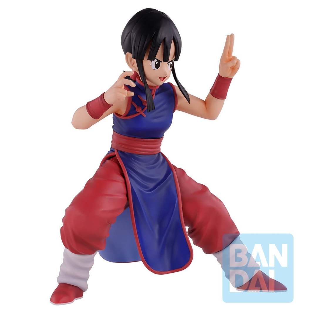 Dragon Ball Chi-Chi Fierce World Tournament Ichibansho Statue -Ichibansho - India - www.superherotoystore.com