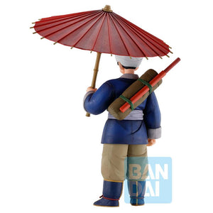 Dragon Ball Son Goku Fierce Fighting!! World Tournament Ichibansho Statue by Bandai -Bandai - India - www.superherotoystore.com