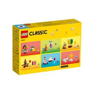 LEGO® Creative Party Box -Lego - India - www.superherotoystore.com