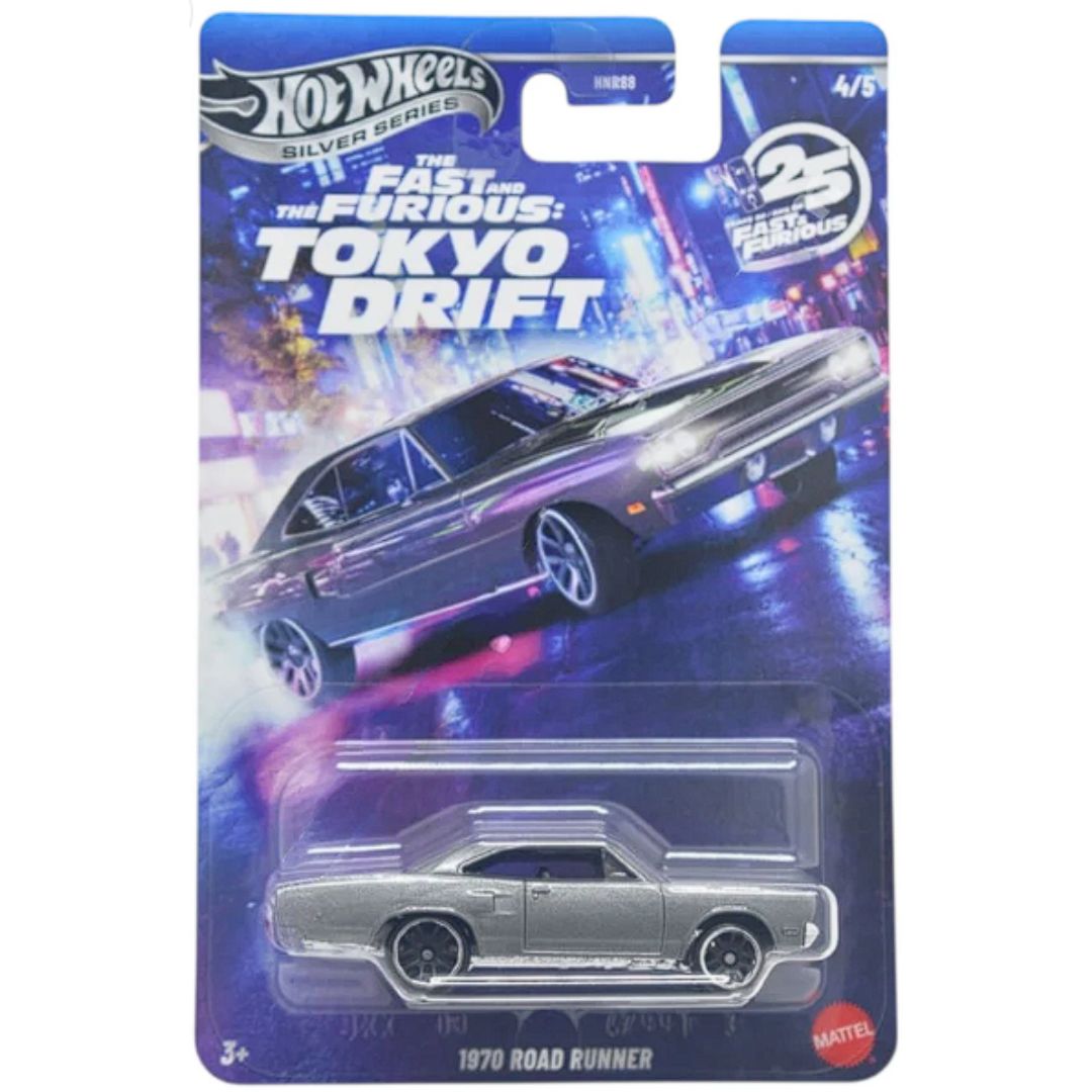 Hot Wheels Mix Set 26 (Case Pack Of 10)