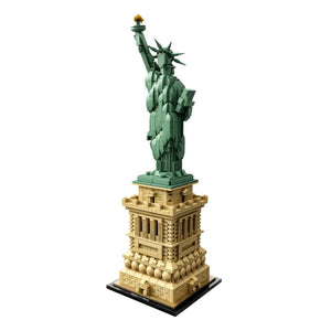 LEGO® Statue of Liberty -Lego - India - www.superherotoystore.com