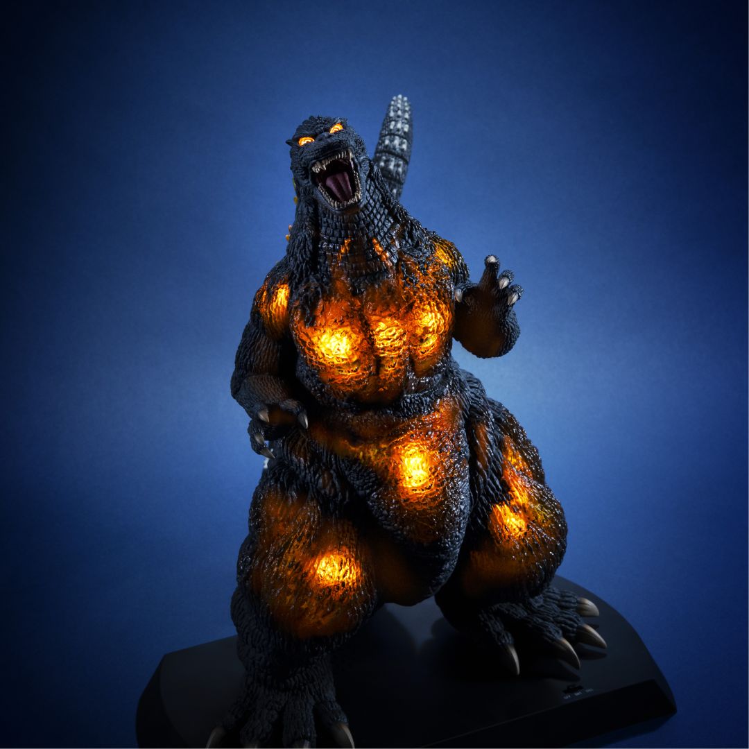 Ua Monsters Godzilla（1995） By Megahouse -Megahouse - India - www.superherotoystore.com