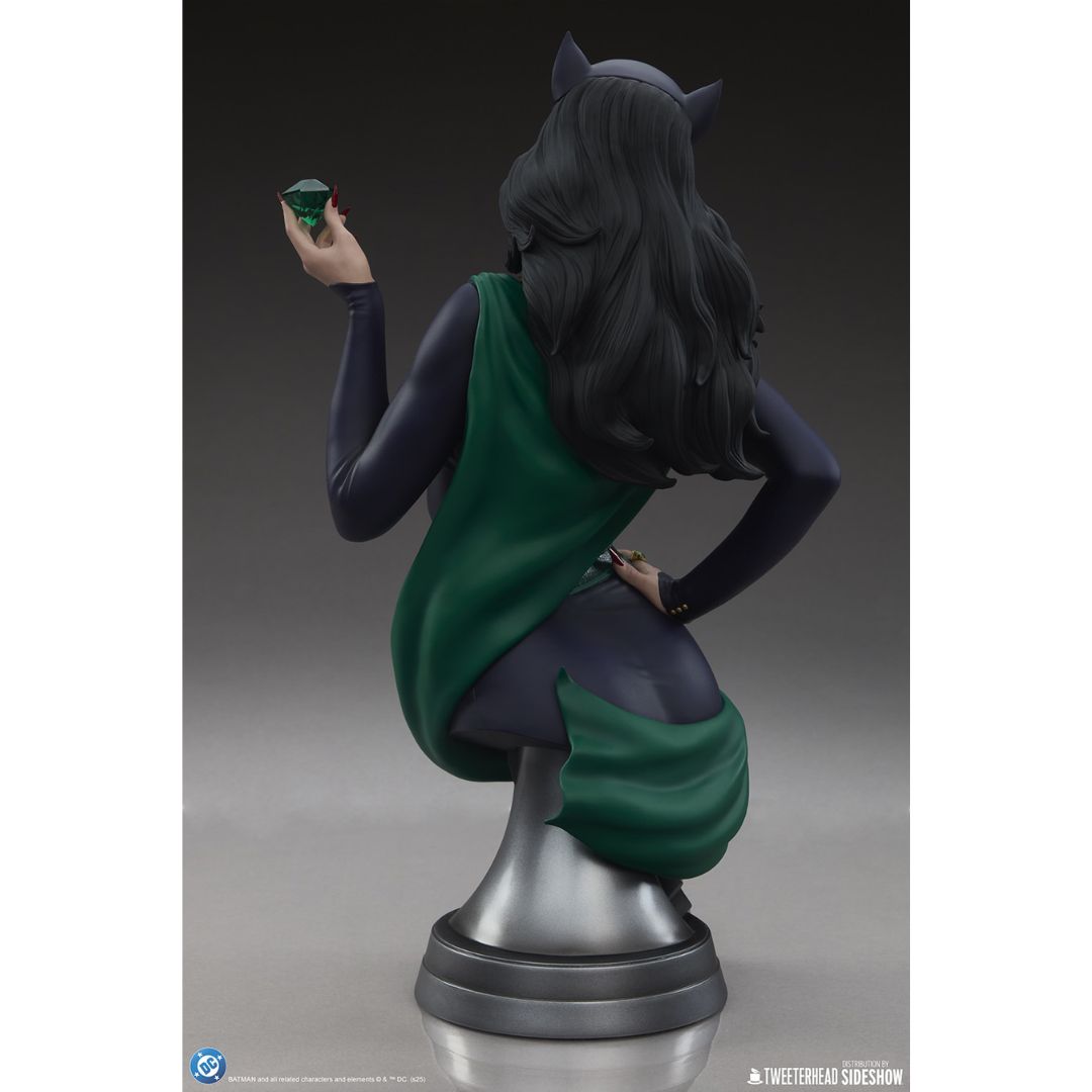 Catwoman Bust By Tweeterhead -Tweeterhead - India - www.superherotoystore.com