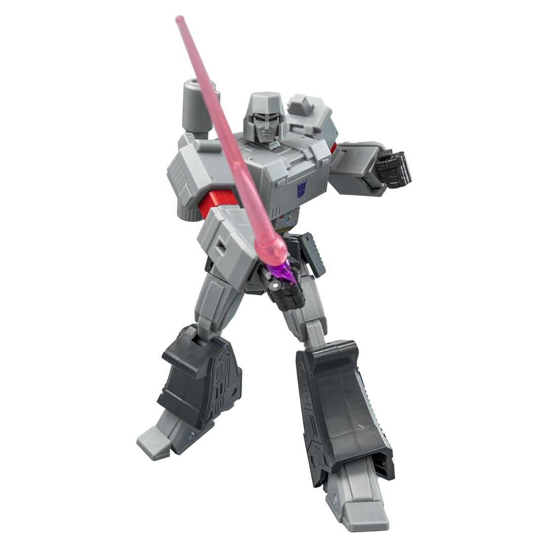 Transformers Authentics Amk Series Generation One Megatron Model Kit By Hasbro -Hasbro - India - www.superherotoystore.com