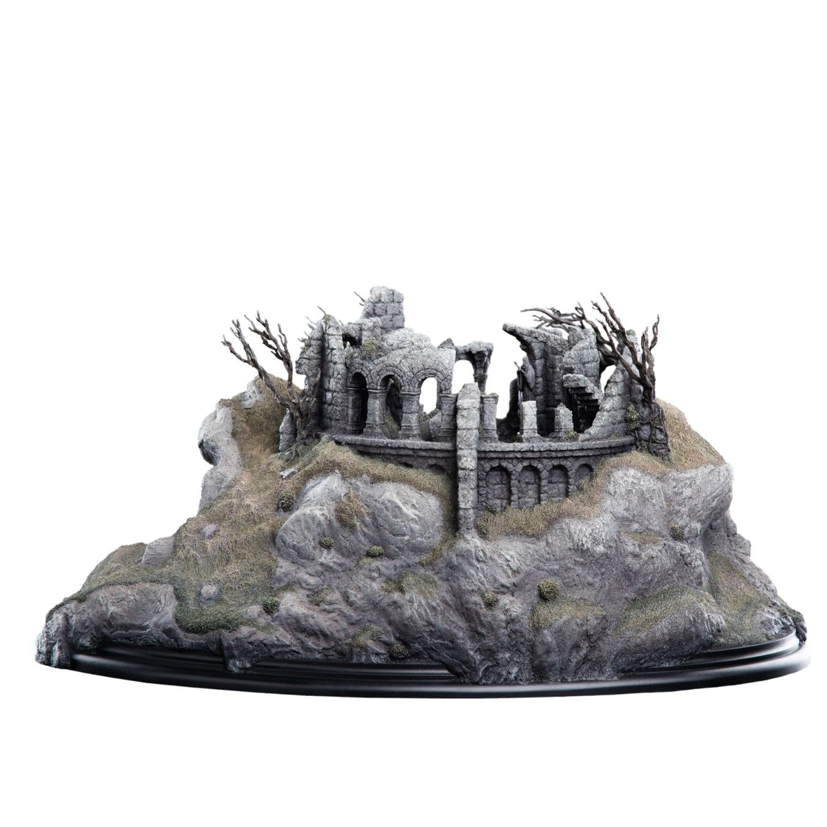 Wētā Workshop Limited Edition Polystone - The Lord Of The Rings Trilogy - Weathertop Environment By Weta Workshop -Weta Workshop - India - www.superherotoystore.com