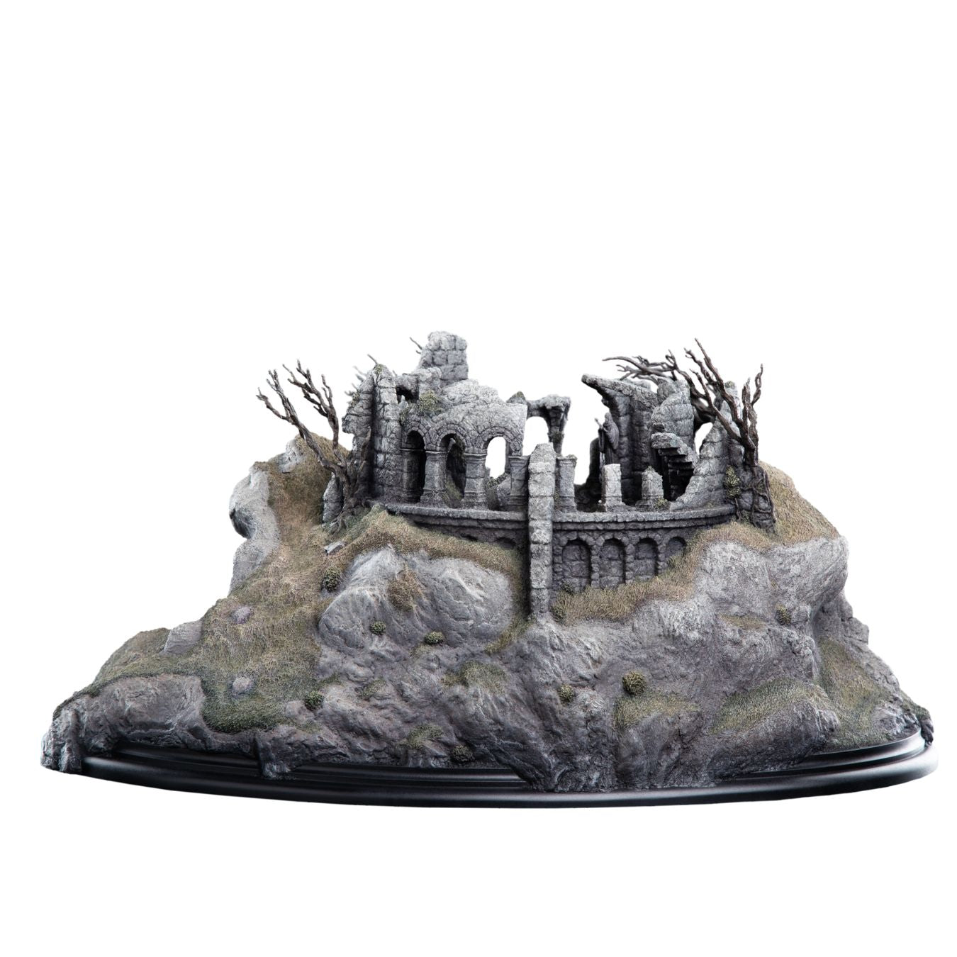Wētā Workshop Limited Edition Polystone - The Lord Of The Rings Trilogy - Weathertop Environment By Weta Workshop -Weta Workshop - India - www.superherotoystore.com