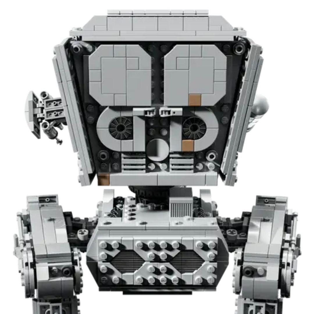 Star Wars At-St By Lego