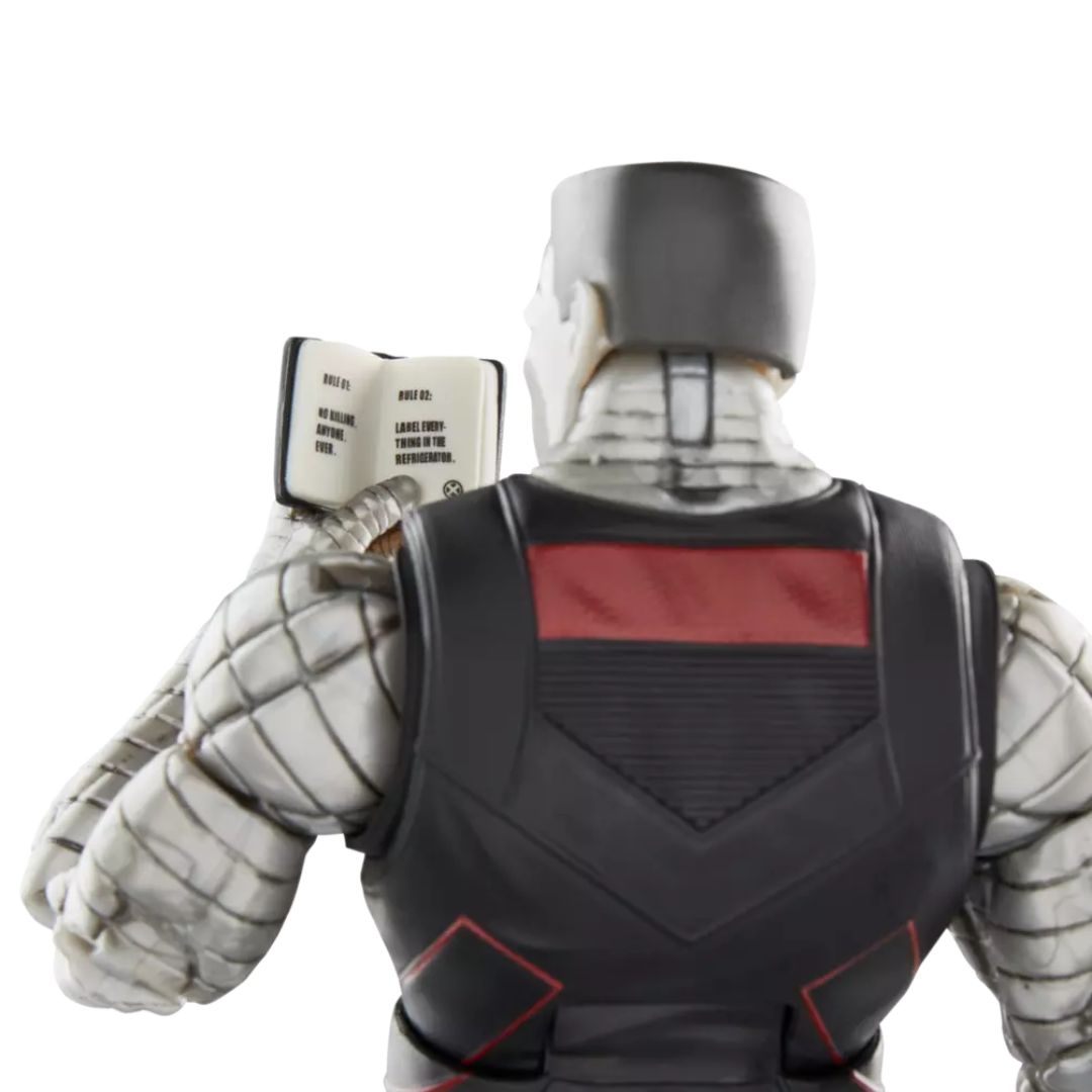 Marvel Legends Series Marvel’S Colossus Action Figure By Hasbro -Hasbro - India - www.superherotoystore.com