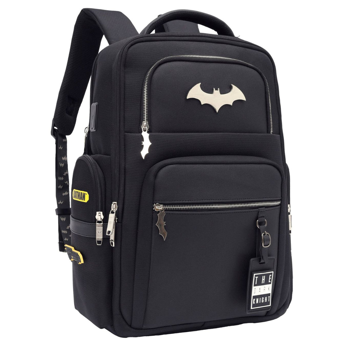 Gotham Guardian Batpack By Fur Jaden