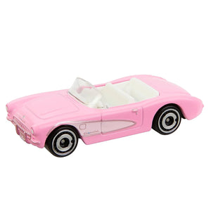 Barbie The Movie 1956 Corvette 1:64 Scale Die-Cast Car By Hot Wheels -Hot Wheels - India - www.superherotoystore.com