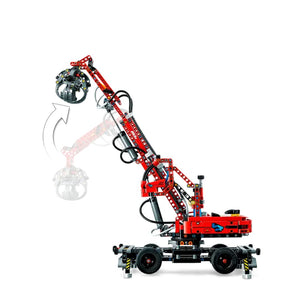 Material Handler by LEGO® -Lego - India - www.superherotoystore.com