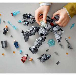 Iron Man: Iron Monger Mayhem by LEGO® -Lego - India - www.superherotoystore.com