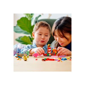 Creative Ocean Fun by LEGO -Lego - India - www.superherotoystore.com