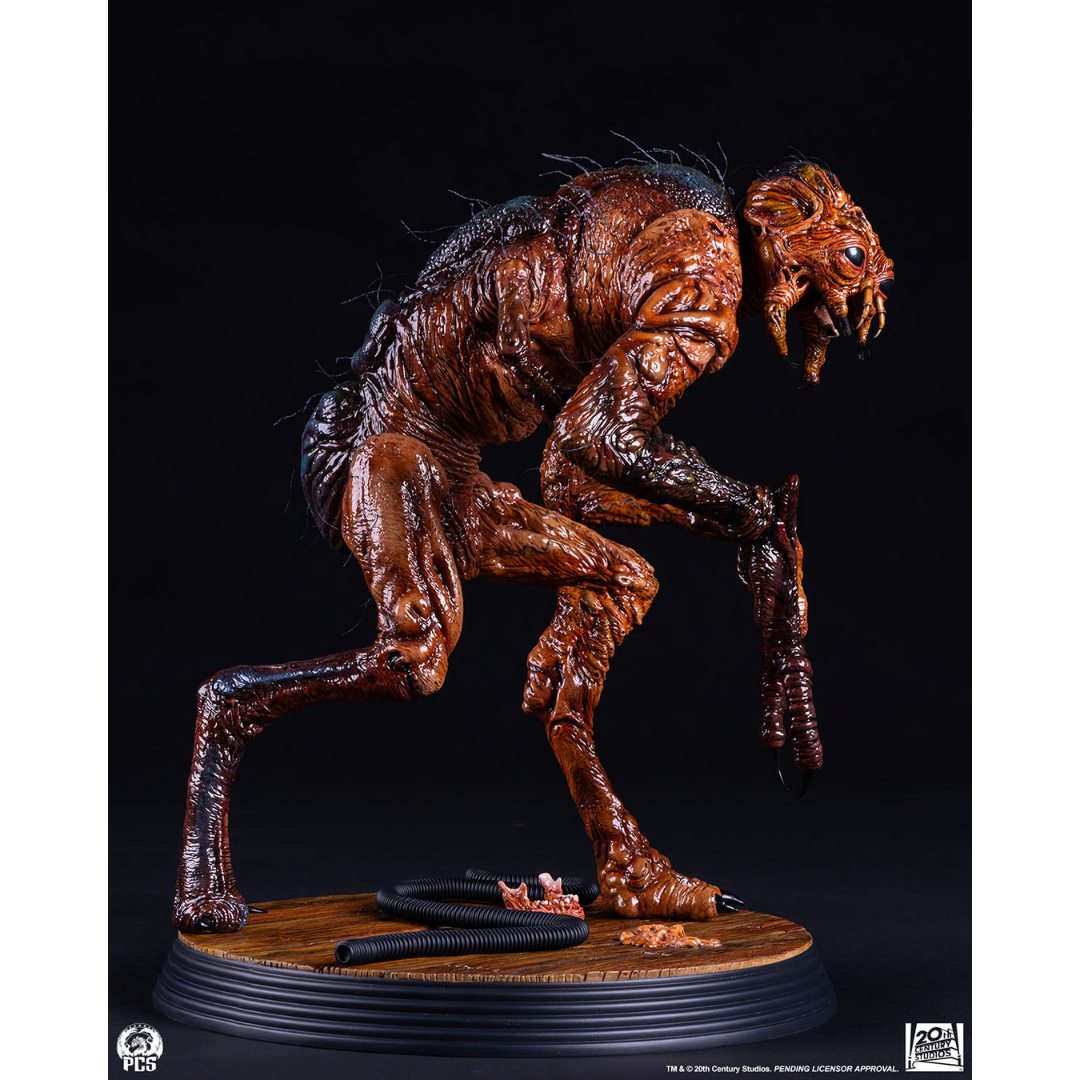 The Fly Statue By Pcs Collectibles